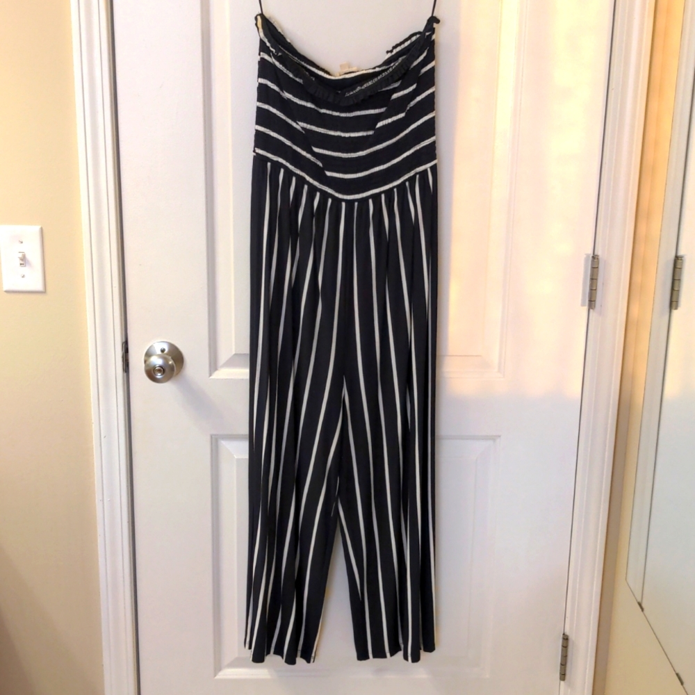 Hem & Thread Romper